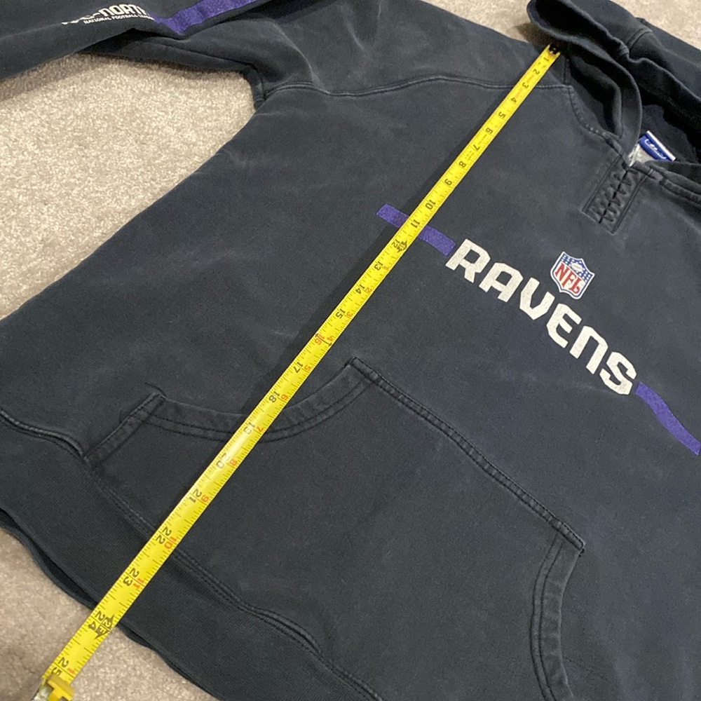 ‼️VINTAGE RAVENS‼️ - Picture 7 of 9